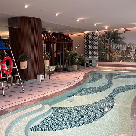 Jen Kunming By Shangri-La Extérieur photo
