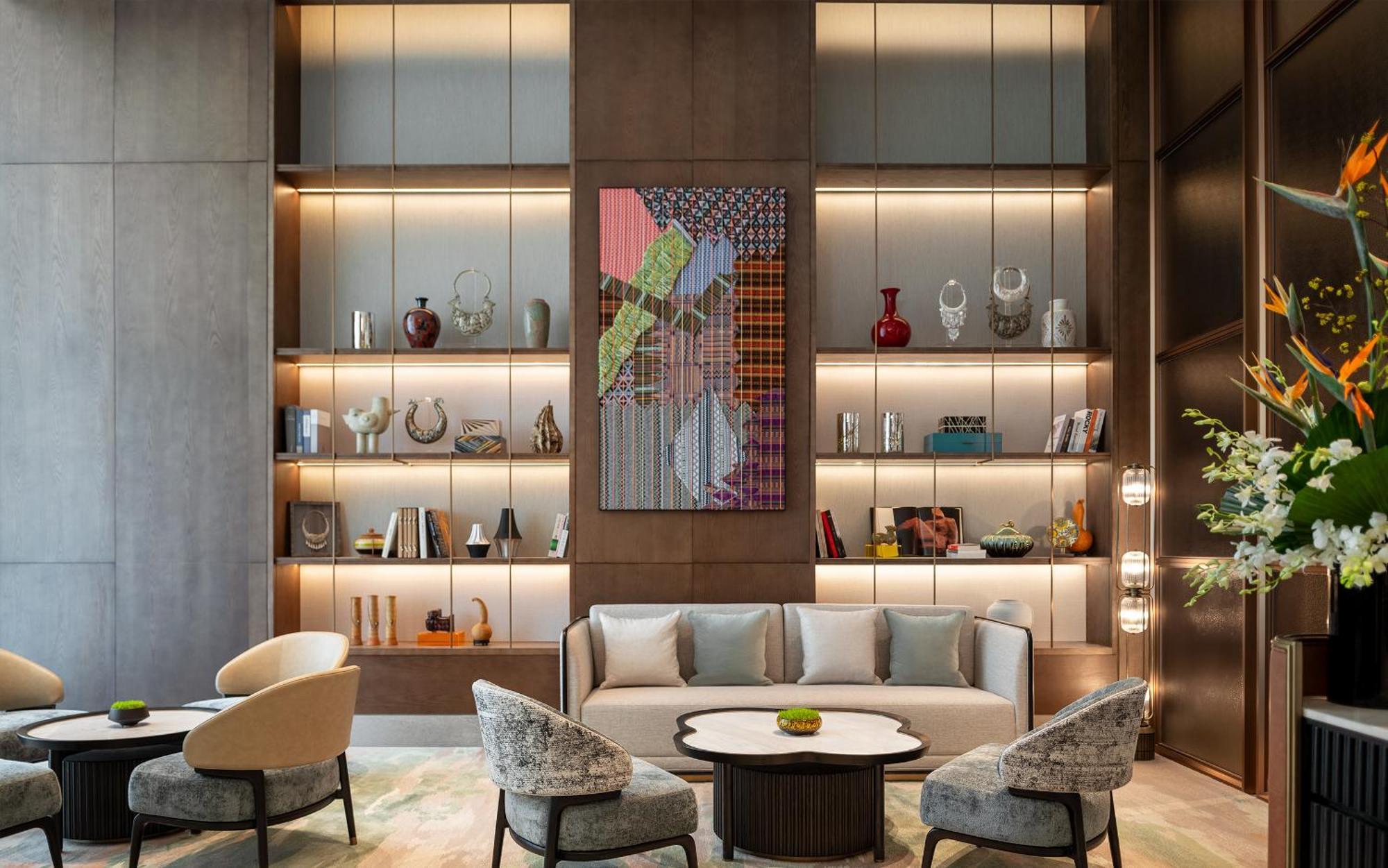 Jen Kunming By Shangri-La Extérieur photo