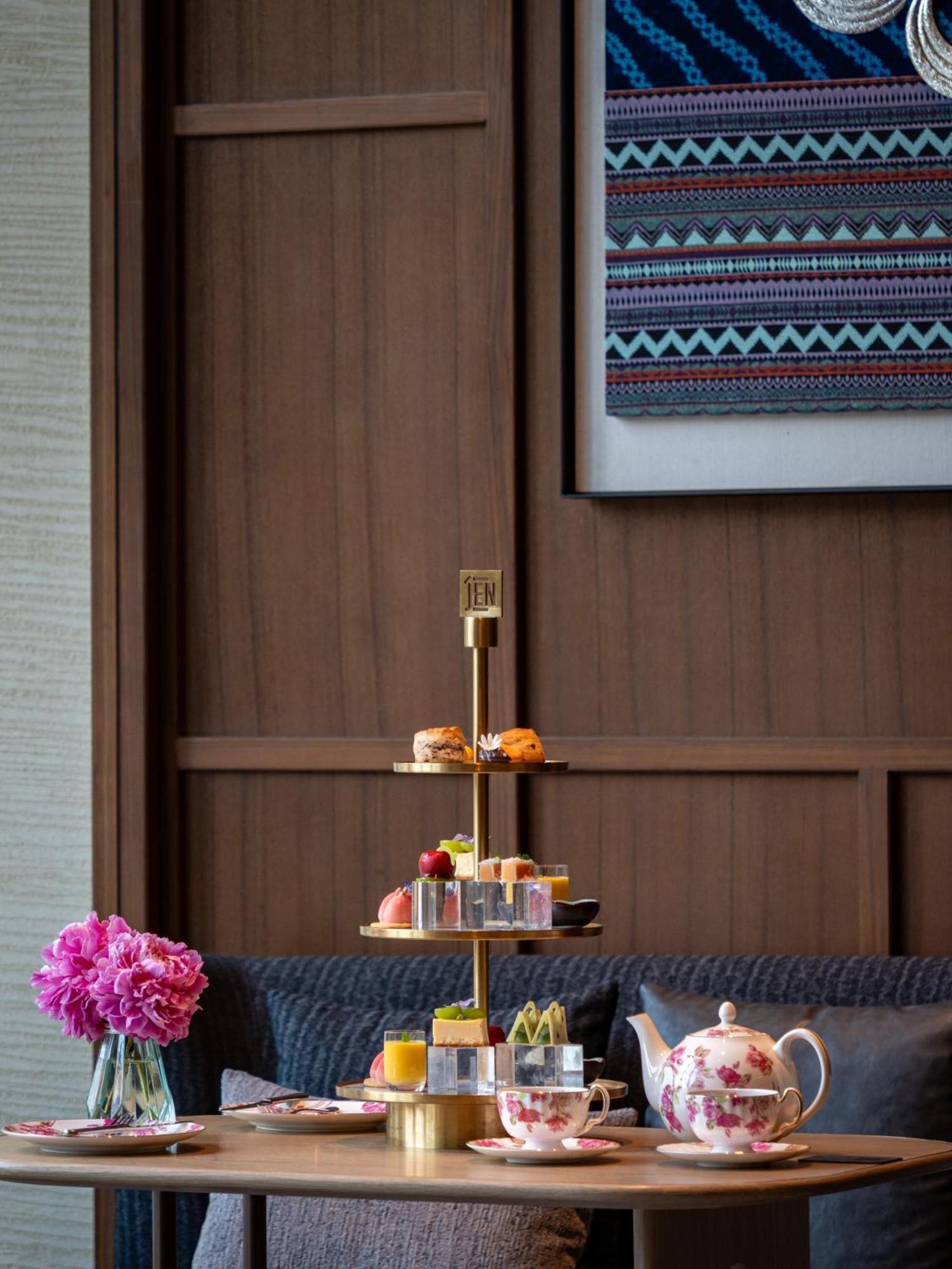 Jen Kunming By Shangri-La Extérieur photo