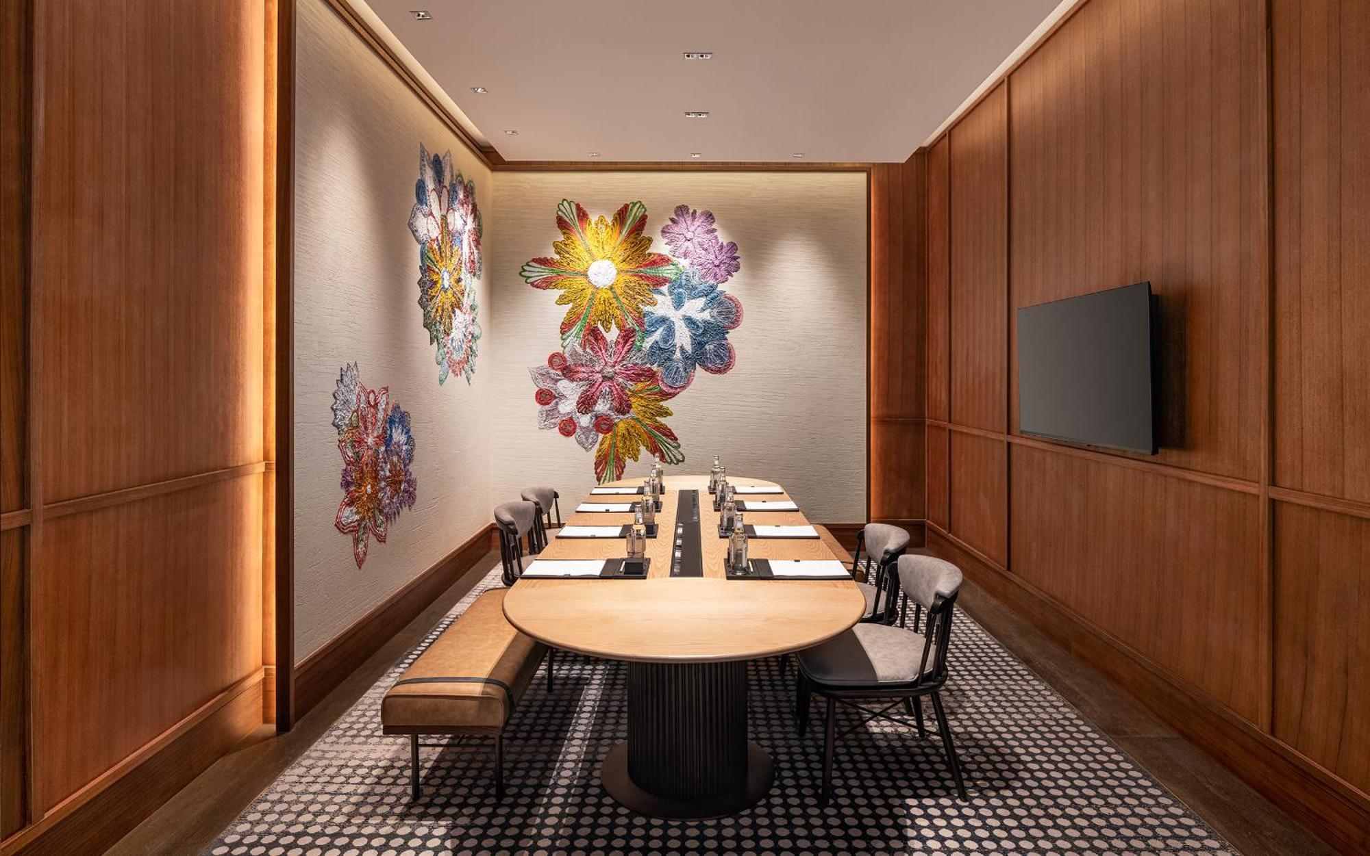 Jen Kunming By Shangri-La Extérieur photo