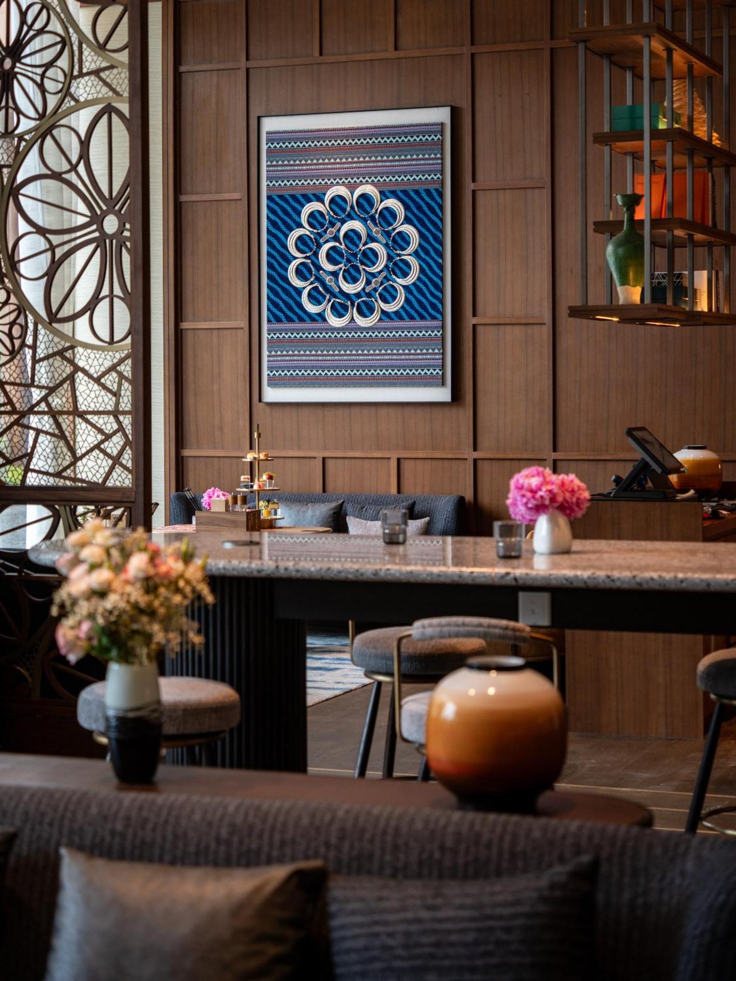 Jen Kunming By Shangri-La Extérieur photo